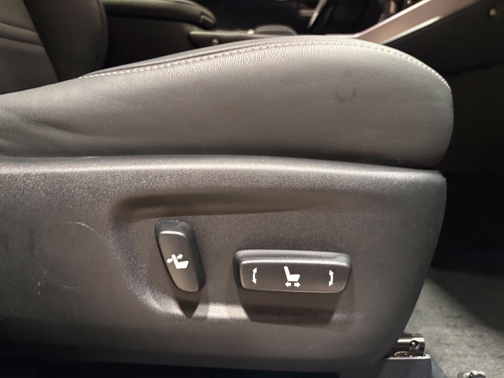 Used 2021 Lexus NX 300 AWD w/ Premium Package image 25