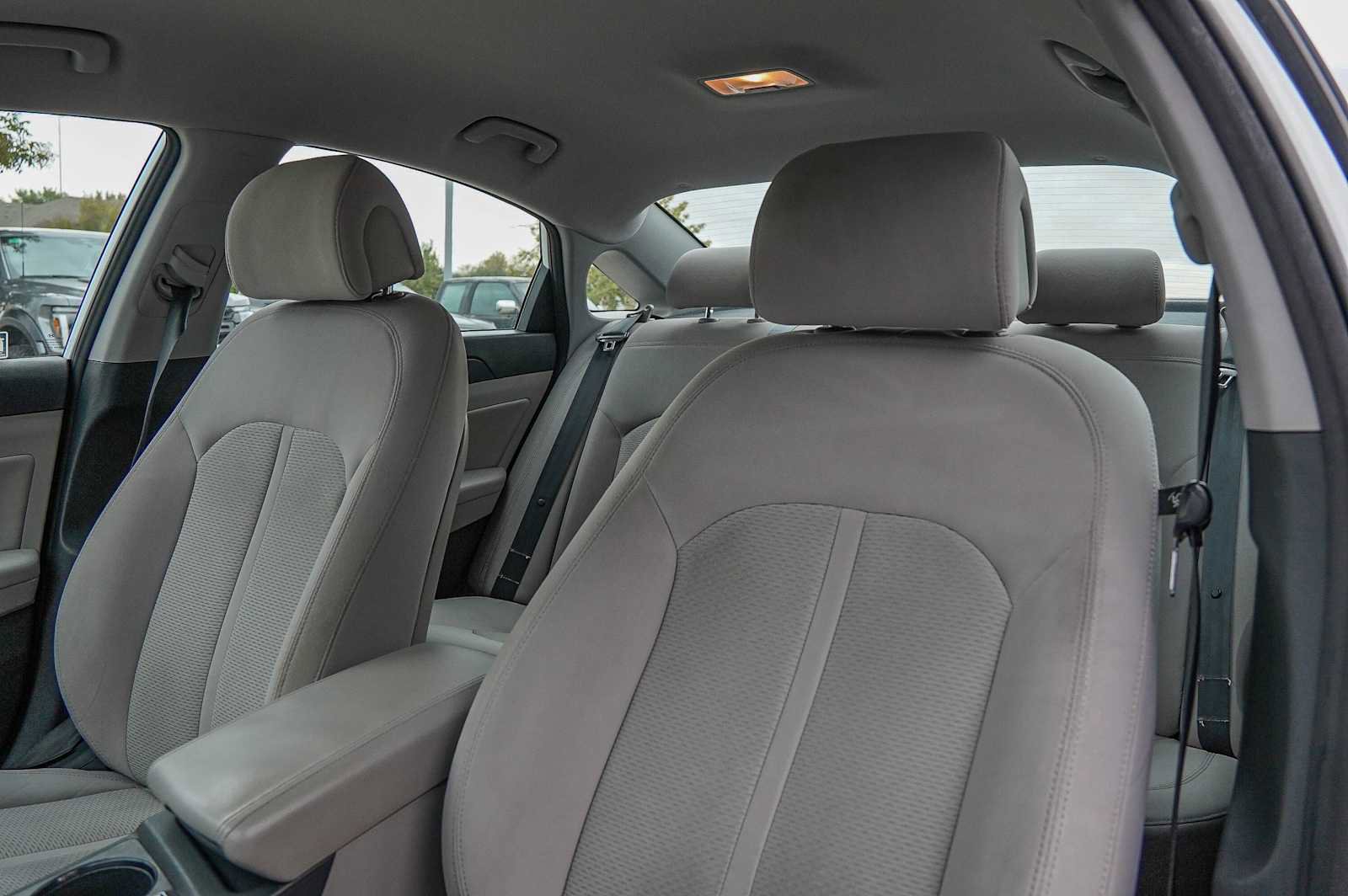 Used 2015 Hyundai Sonata Sport image 11