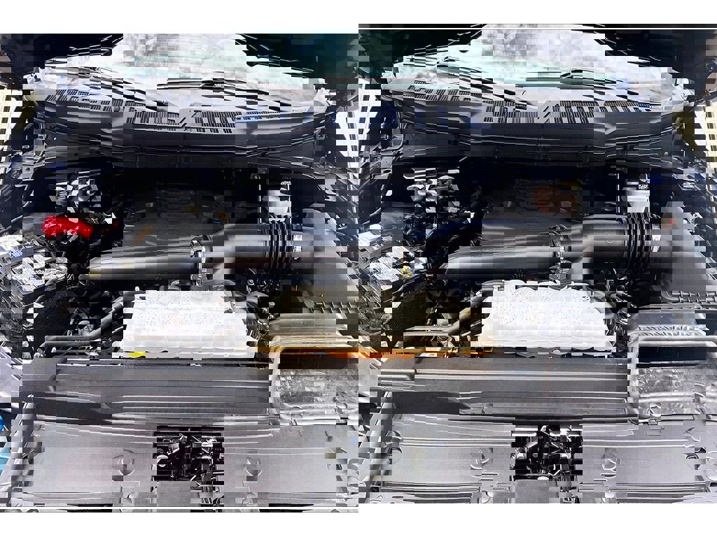 Used 2023 Ford F150 XLT w/ Trailer Tow Package AWD/4WD image 10