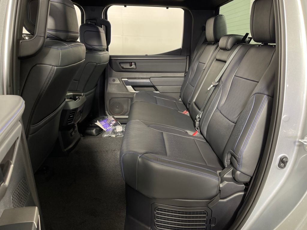 New 2026 Toyota Tundra Limited image 13