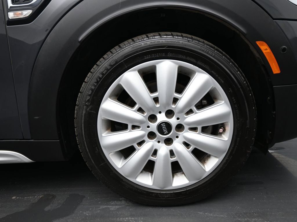 Used 2021 MINI Cooper Countryman S w/ Driver Assistance Package image 10