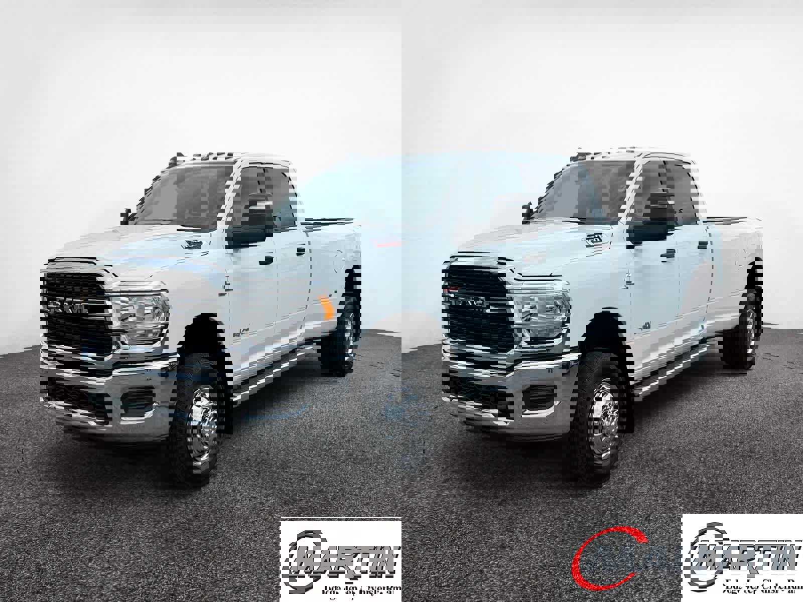 Used 2024 RAM 3500 Big Horn image 1