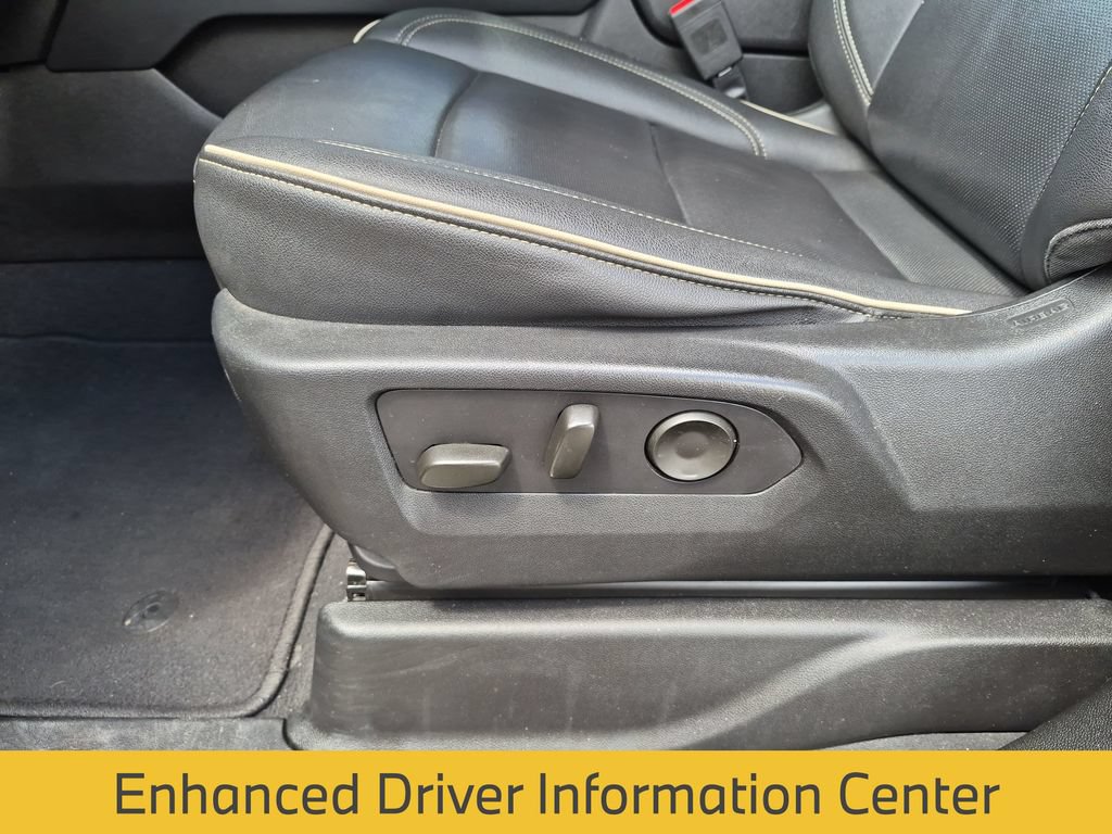 Used 2023 Chevrolet Tahoe Premier w/ Max Trailering Package RWD image 18