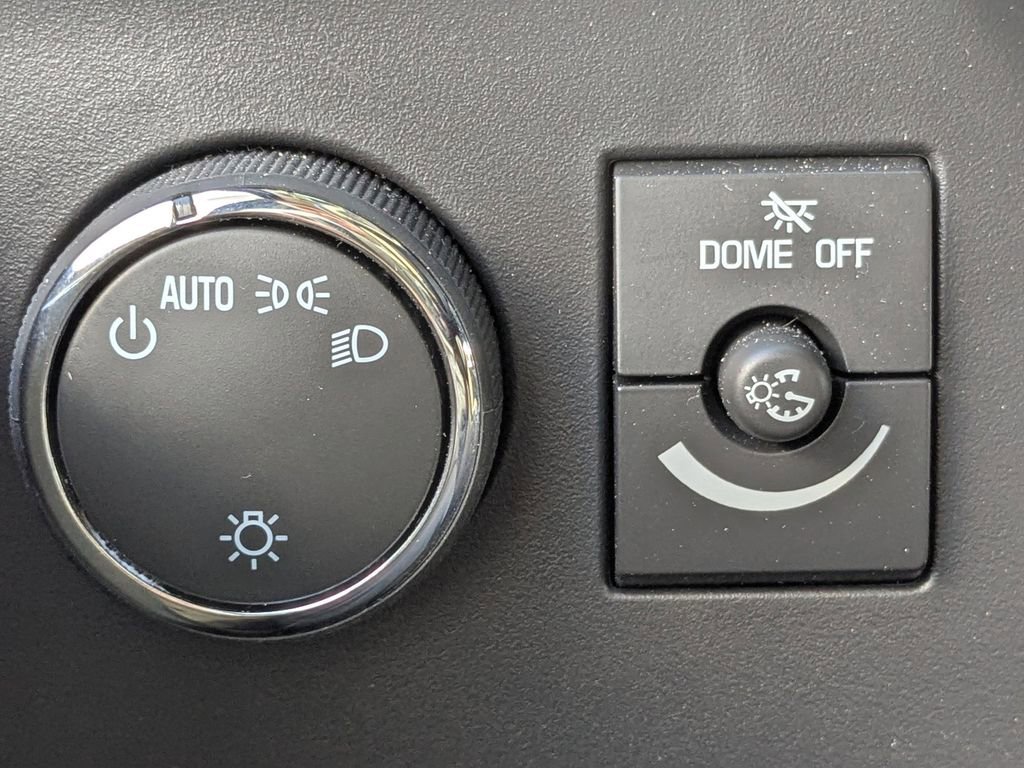 New 2025 Chevrolet Express 4500 w/ Power Convenience Package image 26