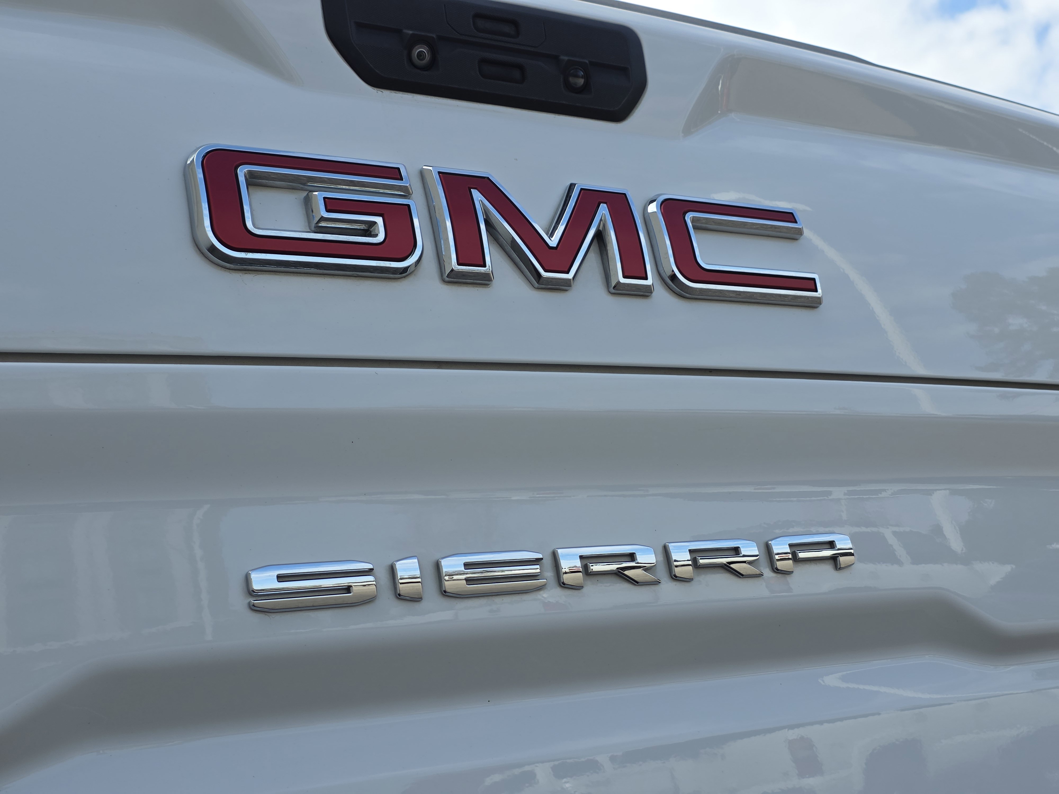 Used 2020 GMC Sierra 1500 SLT w/ SLT Premium Plus Package image 45