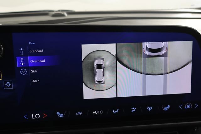 Used 2024 Chevrolet Equinox EV RS w/ LPO, All-Weather Mat Package FWD image 38