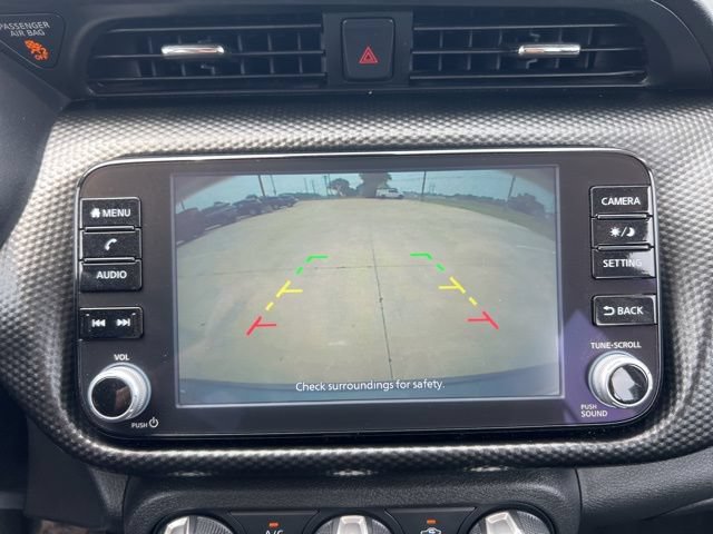 Used 2024 Nissan Kicks SV FWD image 39