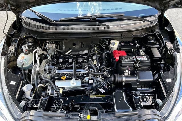 Used 2024 Nissan Kicks SV image 9