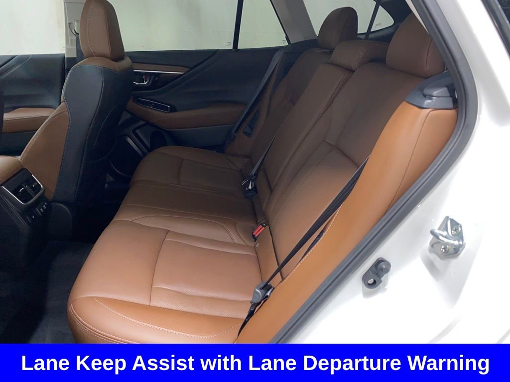 Used 2022 Subaru Outback Touring XT image 10