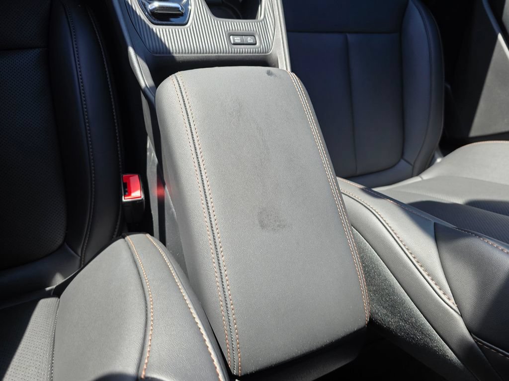 New 2026 Jeep Cherokee Laredo AWD/4WD image 25