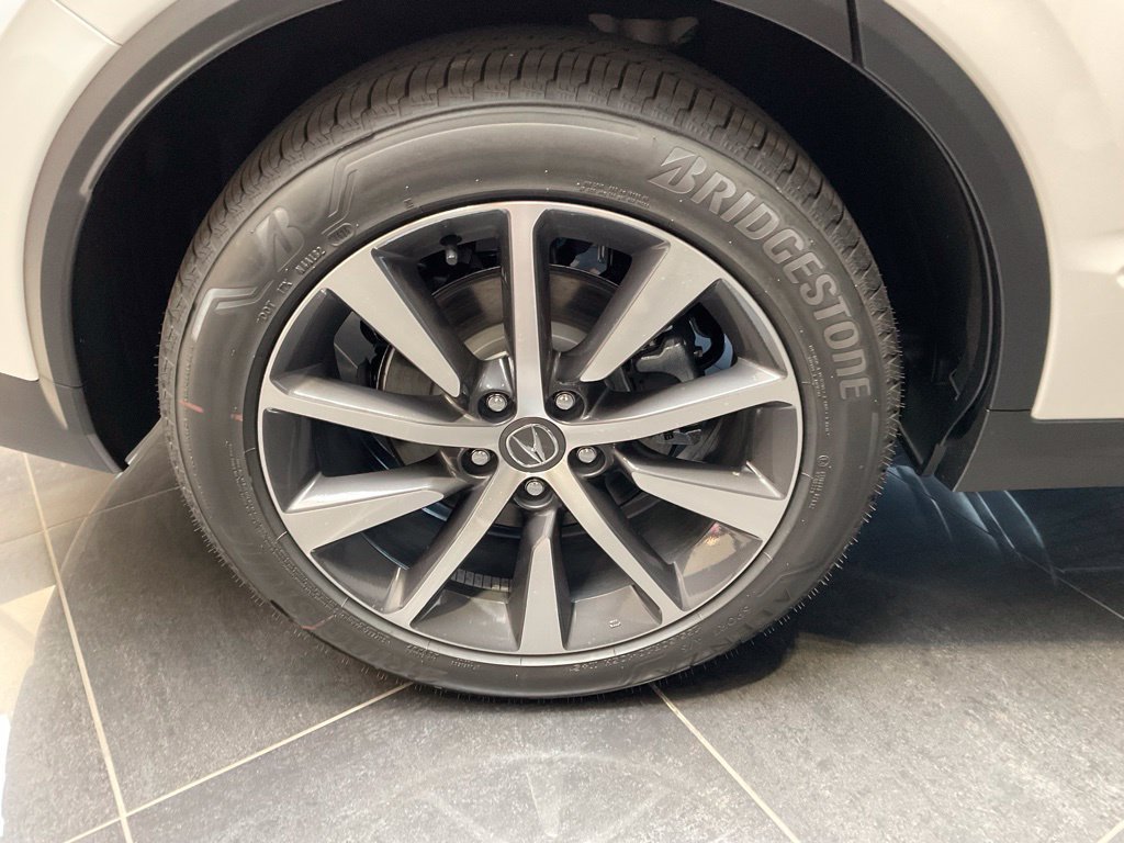 New 2026 Acura MDX w/ Technology Package AWD/4WD image 7