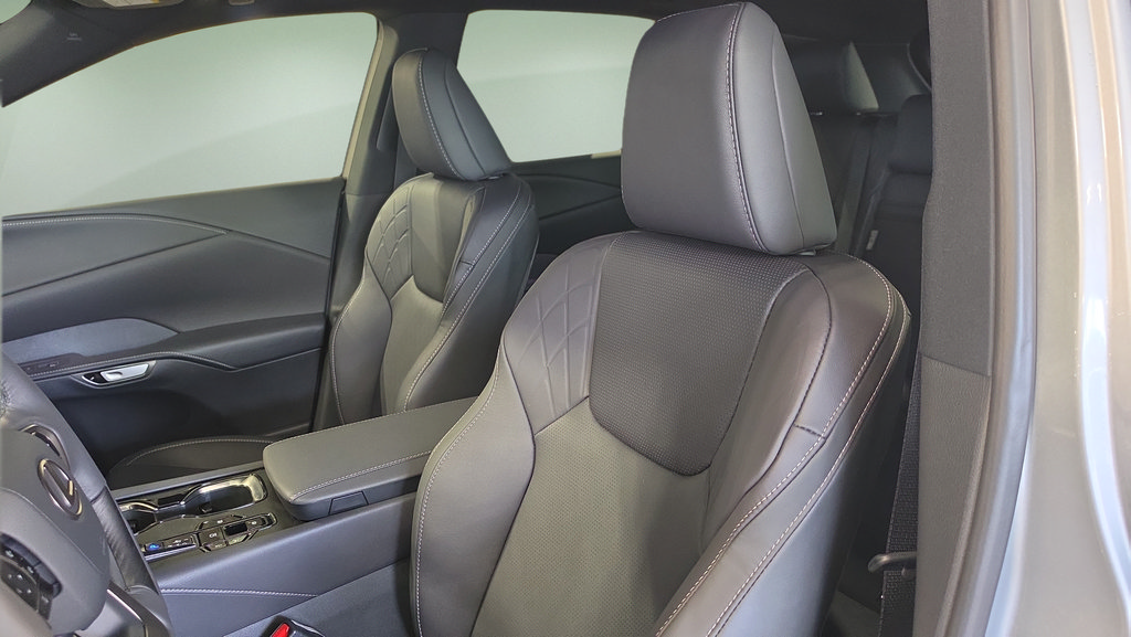 New 2026 Lexus RX 350 w/ Convenience Package AWD/4WD image 16