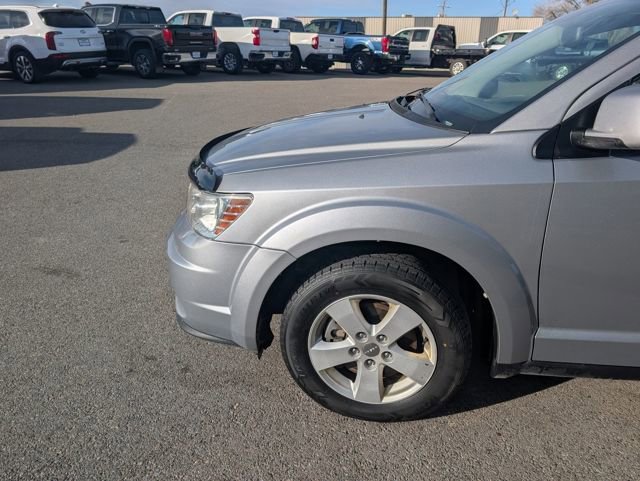 Used 2015 Dodge Journey SE image 6