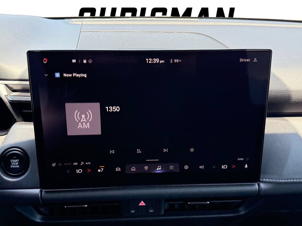 New 2026 MAZDA CX-5 Preferred AWD/4WD image 14
