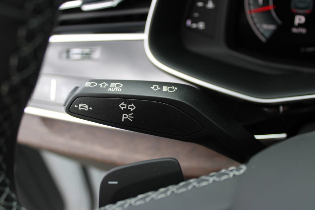 New 2026 Audi Q8 Premium Plus AWD/4WD image 8