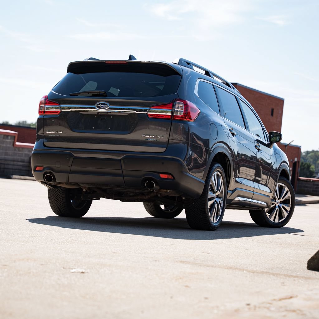 Used 2019 Subaru Ascent Limited AWD/4WD image 6