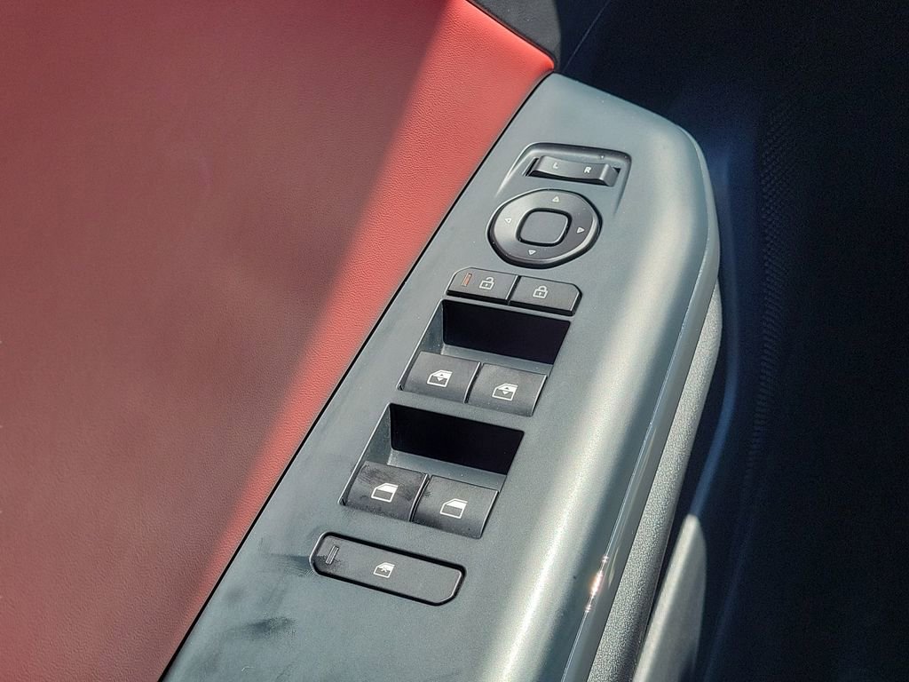 Used 2025 Kia K4 GT-Line w/ GT-Line Premium Package image 24