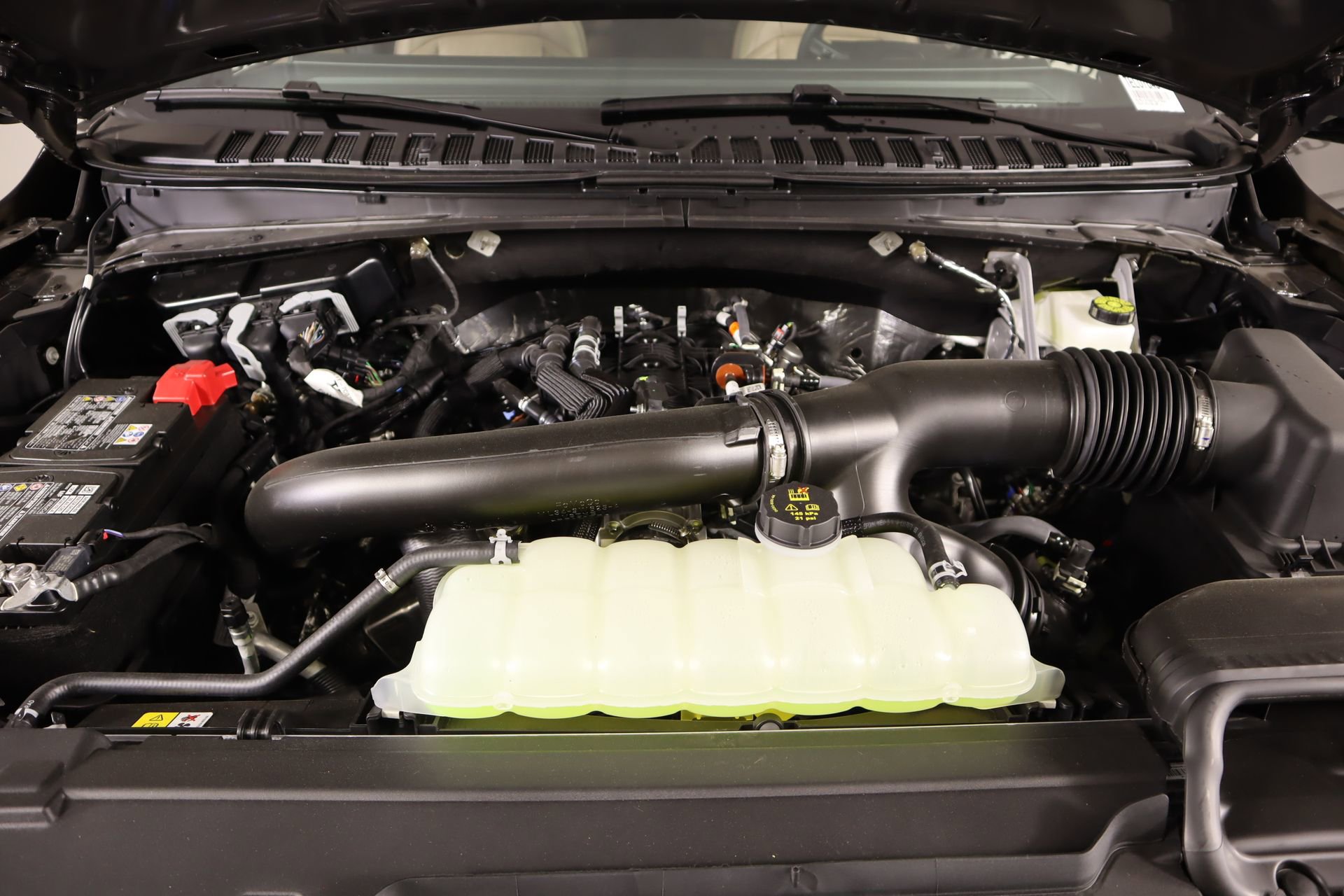 New 2026 Lincoln Navigator L Black Label image 21