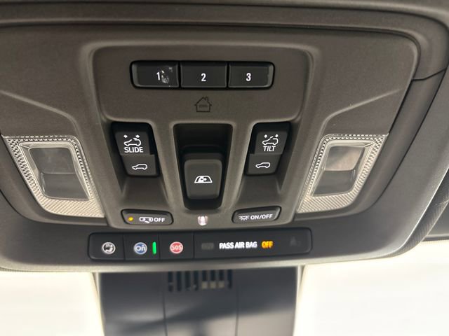 Used 2022 Chevrolet Silverado 1500 LTZ w/ LTZ Premium Package image 67