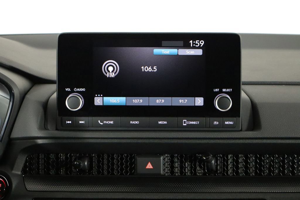 Used 2024 Honda CR-V EX image 26