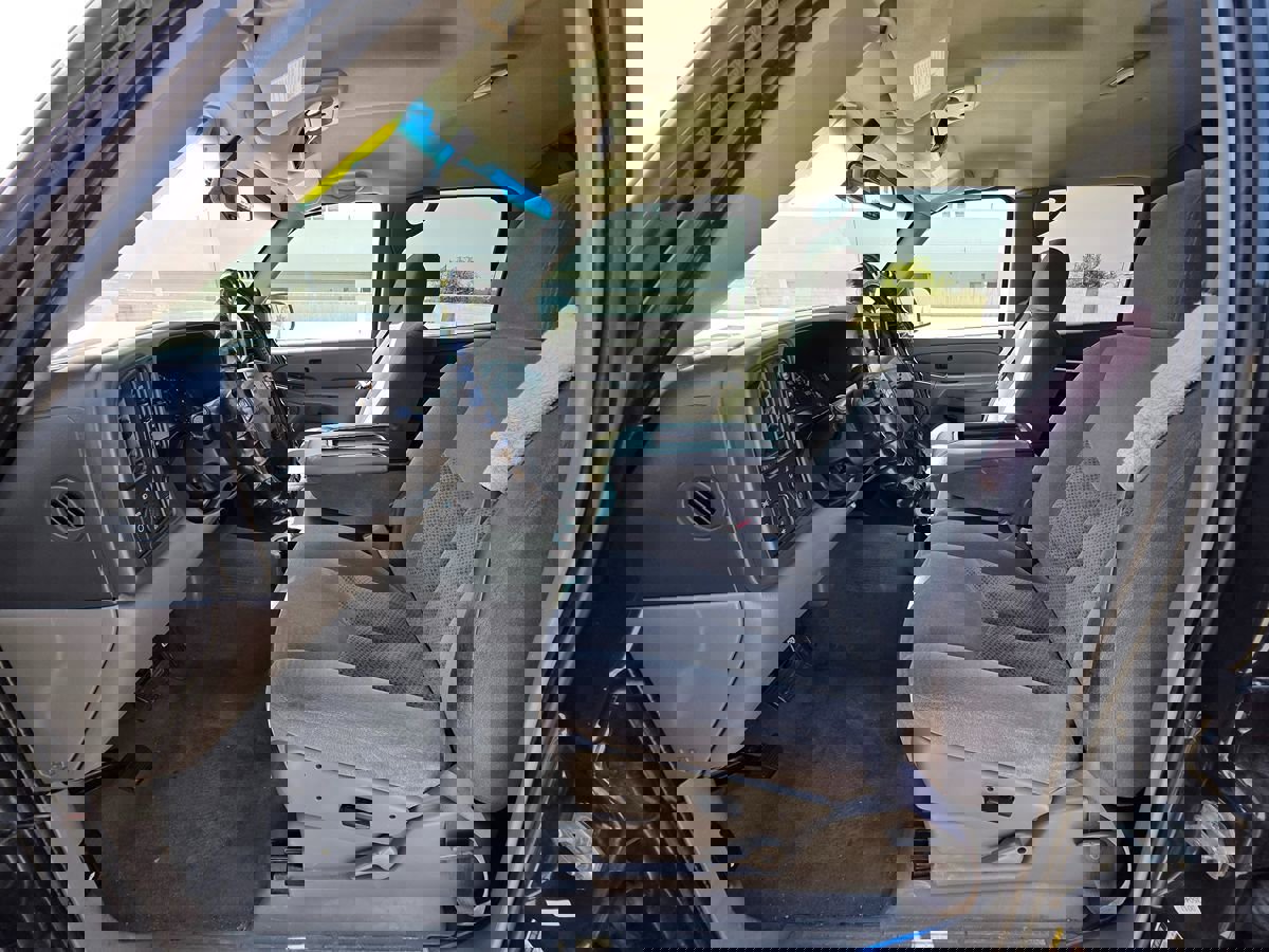 Used 2005 Chevrolet Avalanche Z71 w/ Preferred Equipment Group image 13