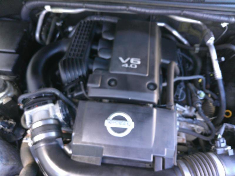 Used 2016 Nissan Frontier SV image 29