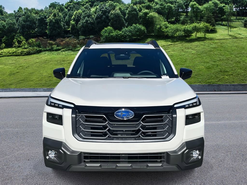 New 2026 Subaru Outback Touring XT image 8