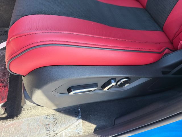 New 2026 Acura MDX A-Spec image 17