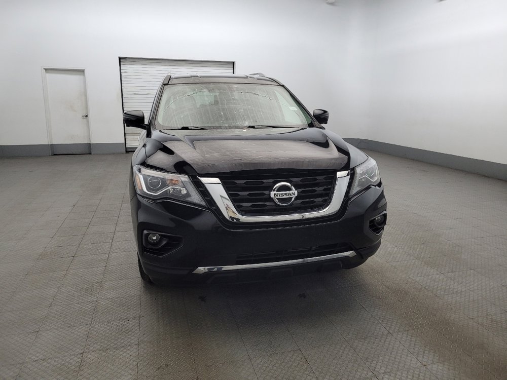 Used 2019 Nissan Pathfinder SL image 14