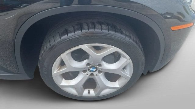 Used 2014 BMW X6 xDrive35i AWD/4WD image 9
