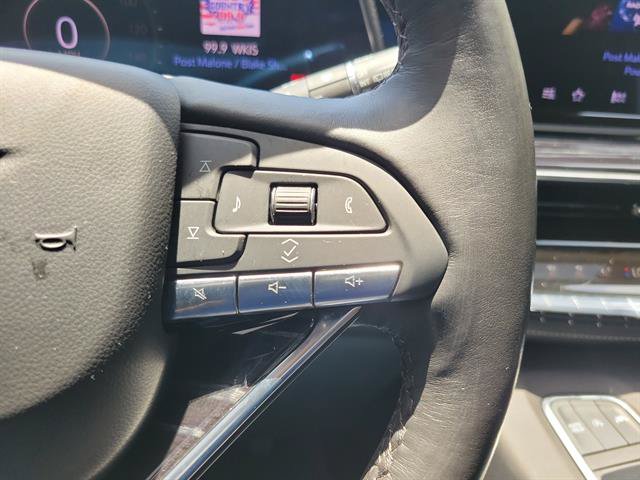 Certified 2022 Cadillac Escalade Sport w/ Touring Package RWD image 47