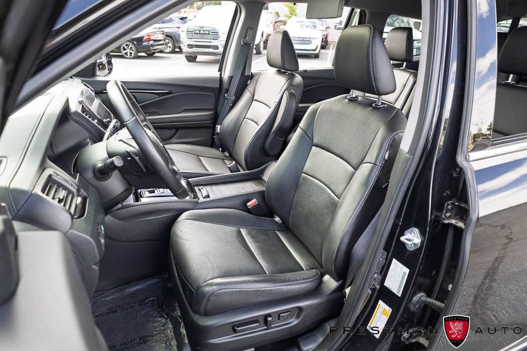Used 2022 Honda Pilot Touring image 23