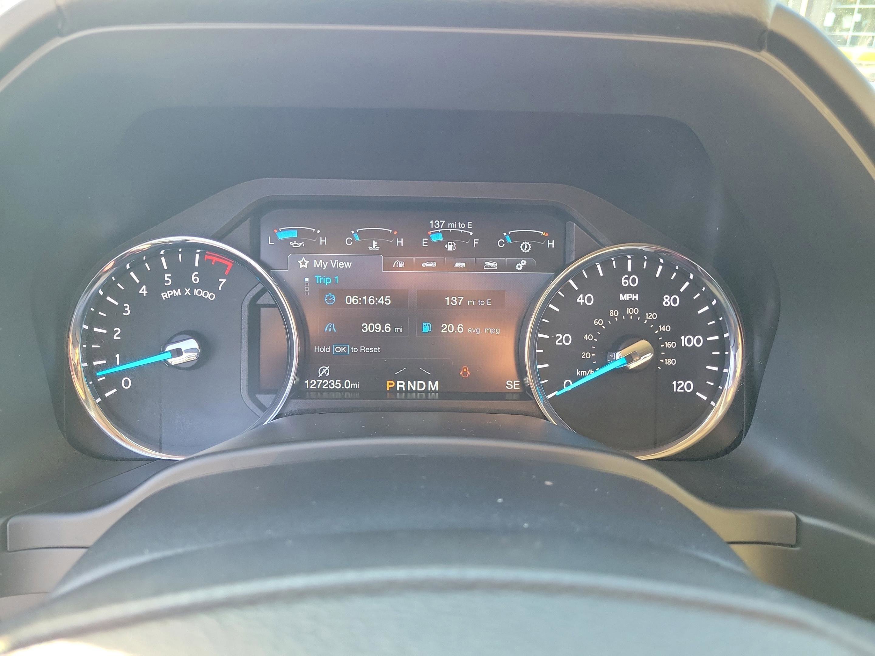 Used 2018 Ford Expedition Platinum image 27