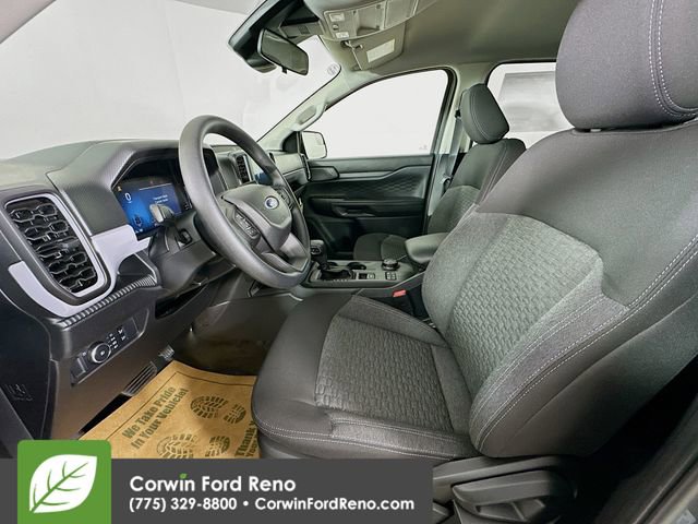 New 2026 Ford Ranger XL image 21