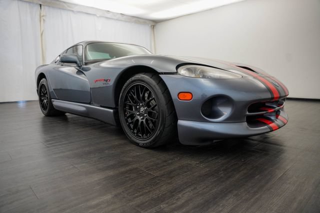 Used 2000 Dodge Viper GTS RWD image 23