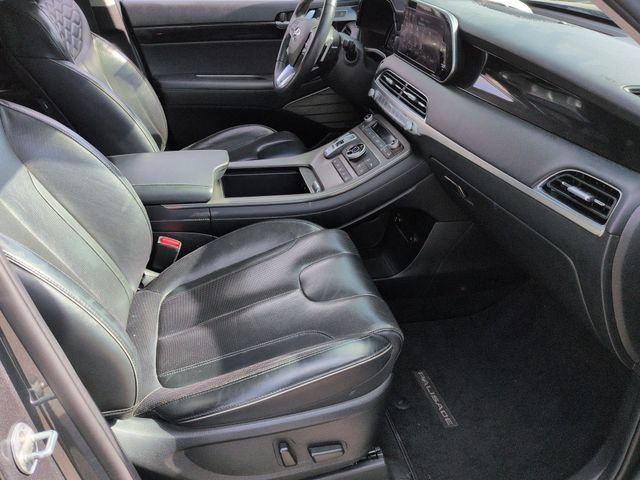 Used 2021 Hyundai Palisade Limited image 39