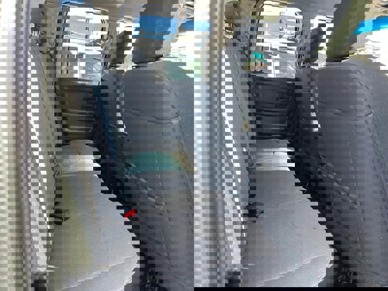 Used 2021 RAM 1500 Express w/ Wheel & Sound Group image 9