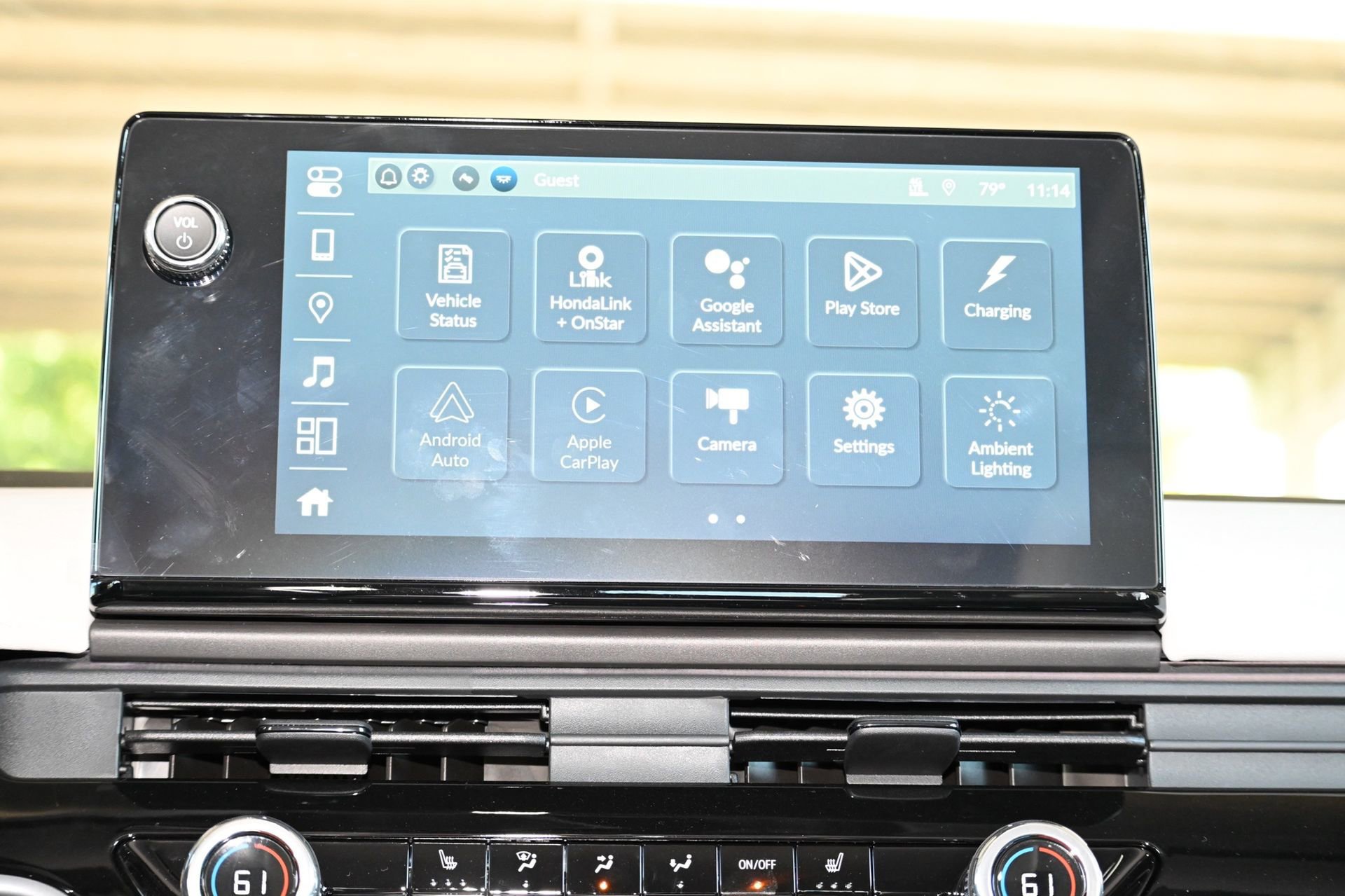 New 2026 Honda Prologue Touring image 22