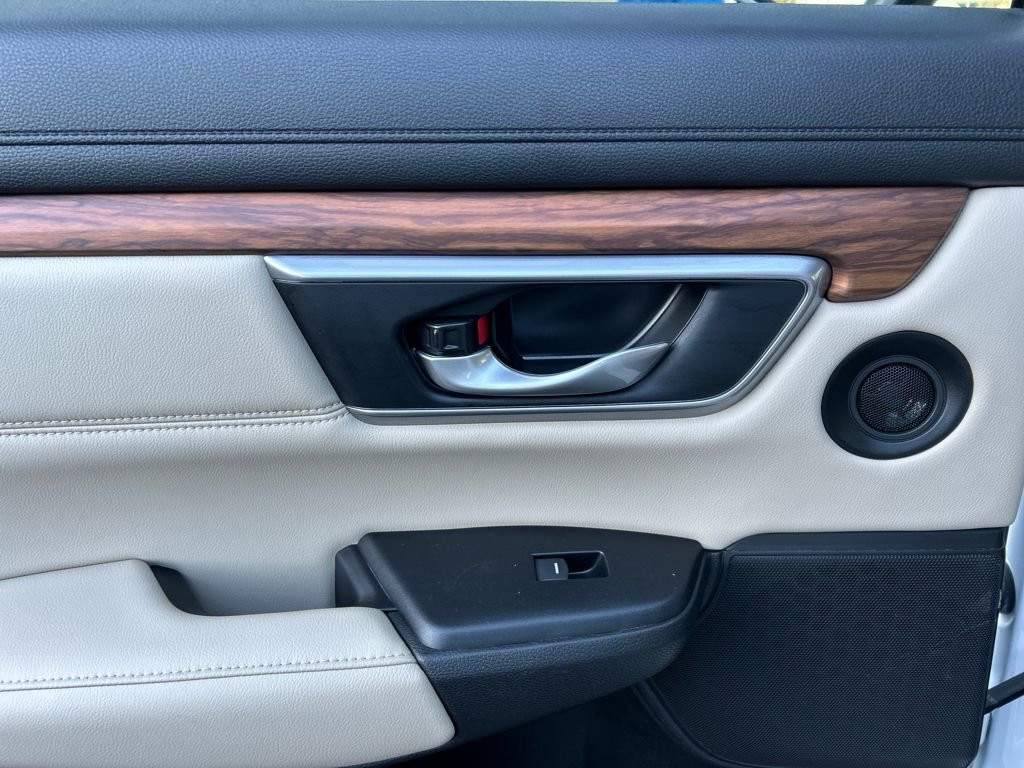 Used 2021 Honda CR-V EX-L image 22