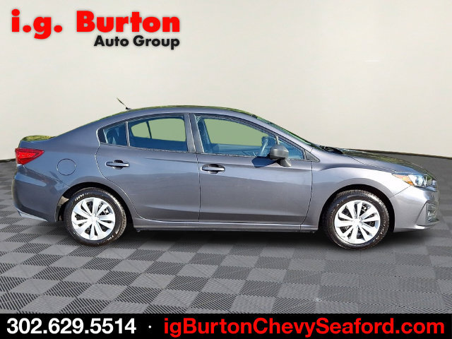 Used 2018 Subaru Impreza 2.0i AWD/4WD image 7