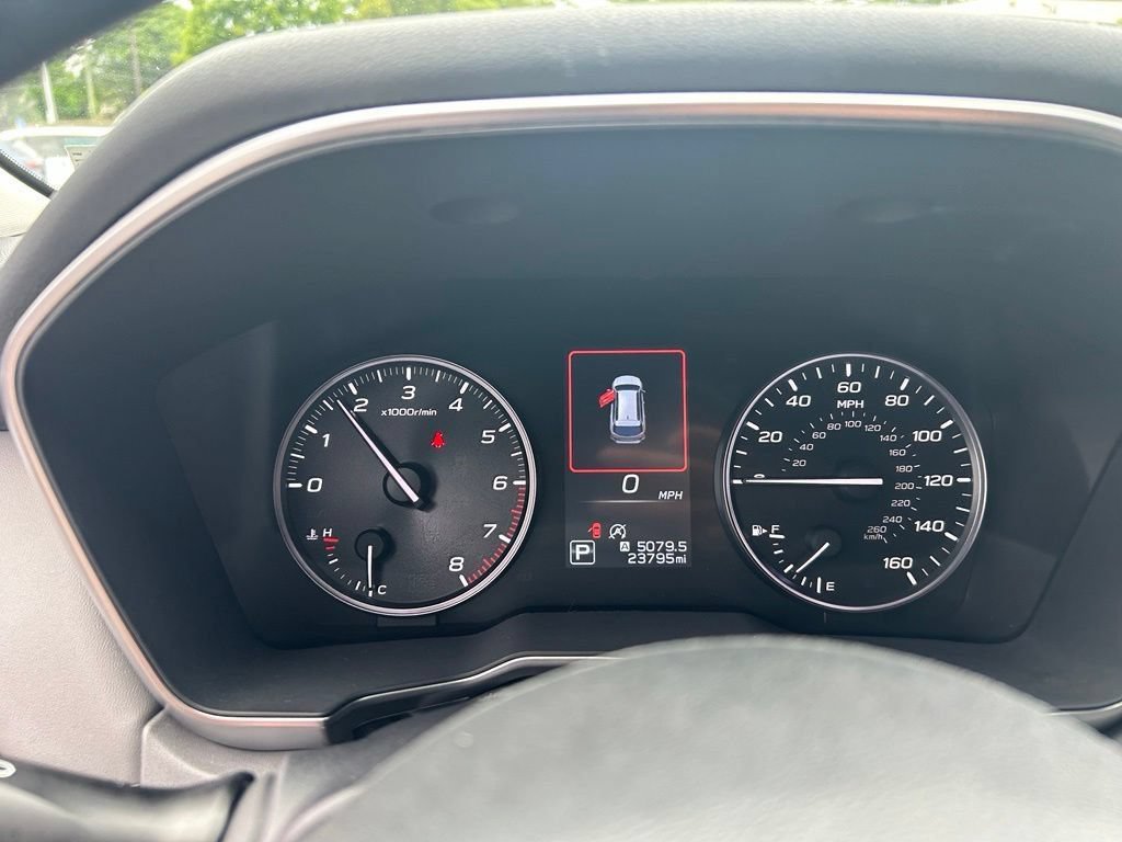 Used 2023 Subaru Outback Onyx Edition XT AWD/4WD image 28