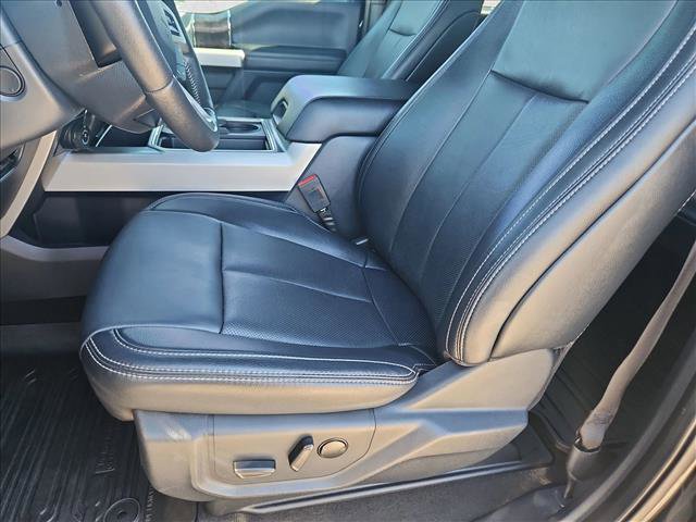 Used 2022 Ford F250 Lariat w/ Tremor Off-Road Package image 16