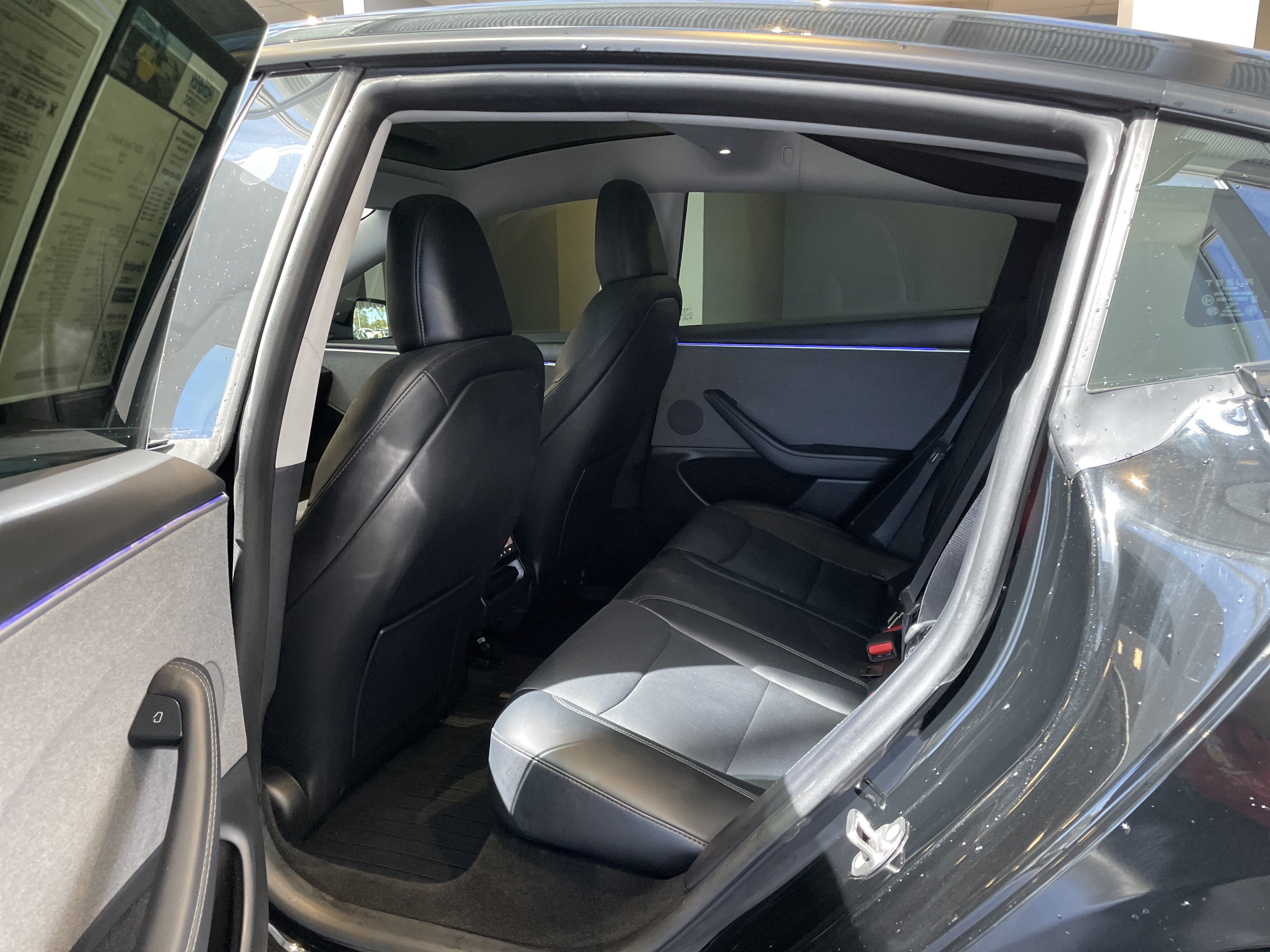 Used 2024 Tesla Model 3 RWD image 33