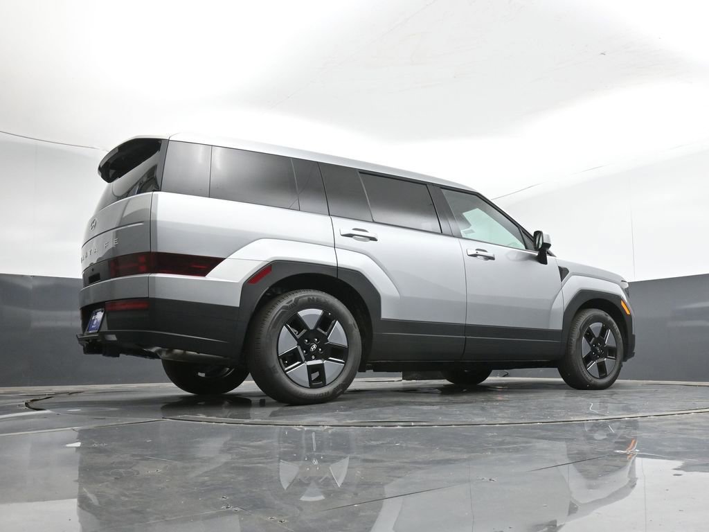 New 2026 Hyundai Santa Fe SE image 46