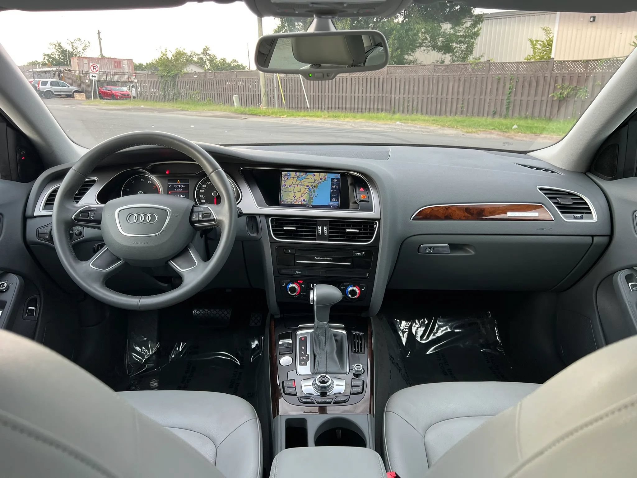 Used 2014 Audi A4 2.0T Premium Plus w/ Premium Plus Package AWD/4WD image 20