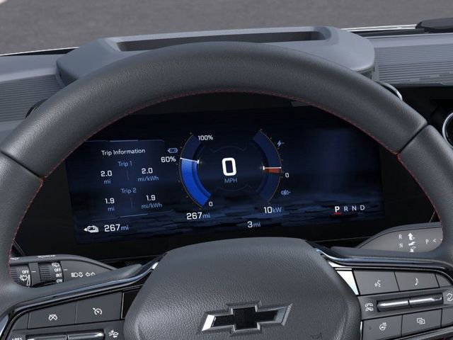 New 2026 Chevrolet Equinox EV RS image 19