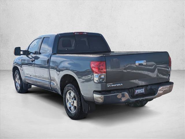Used 2007 Toyota Tundra SR5 image 6