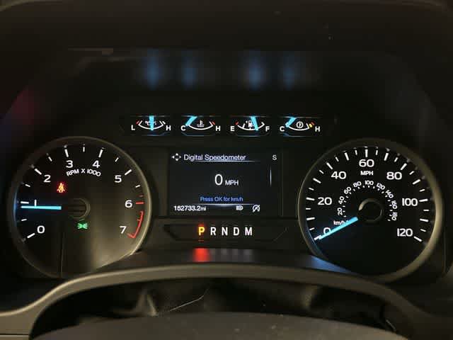 Used 2019 Ford F150 XLT w/ Equipment Group 302A Luxury AWD/4WD image 6