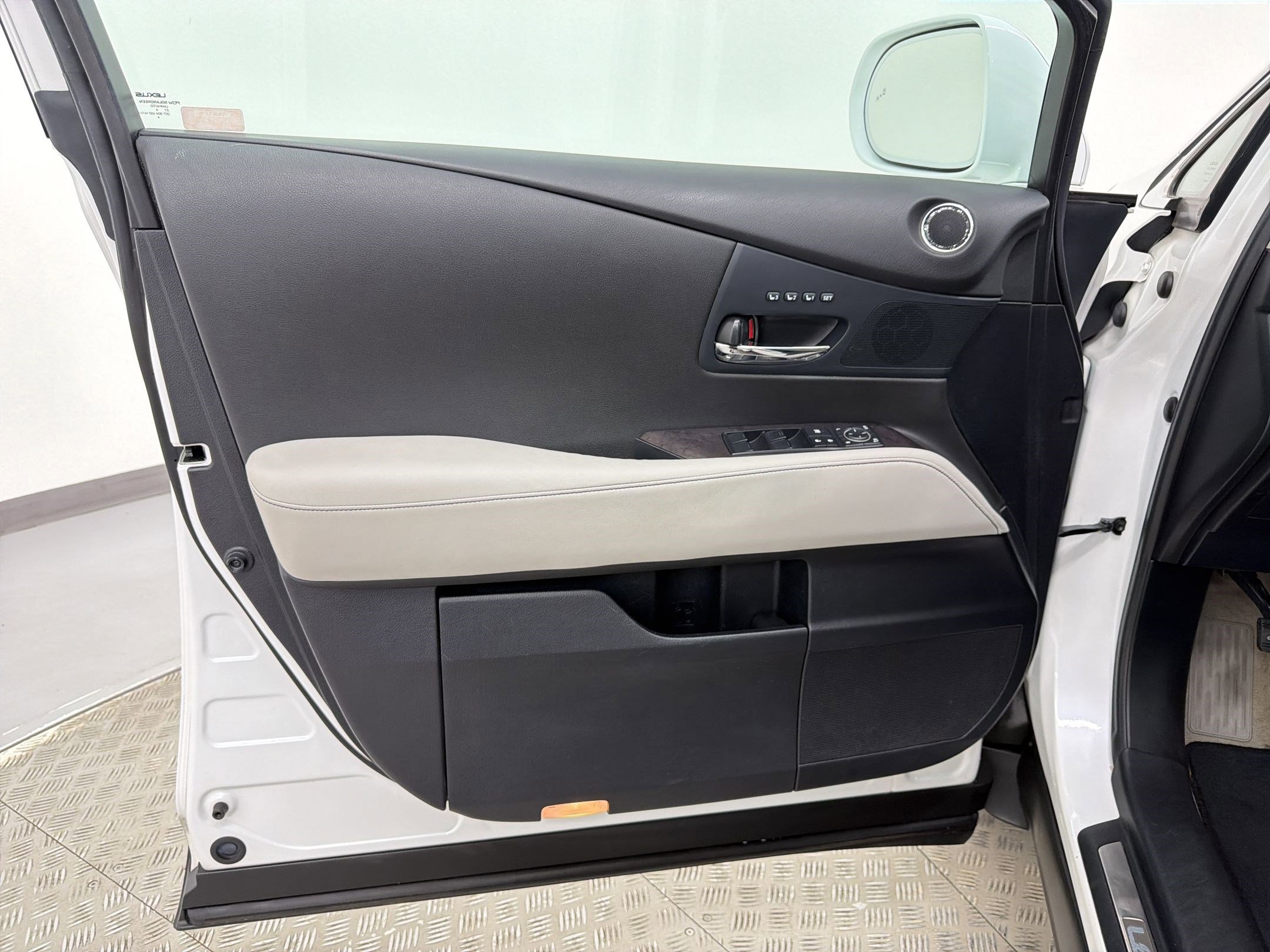 Used 2015 Lexus RX 350 2WD image 21