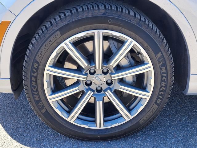 Used 2019 Audi Q7 3.0T Premium Plus w/ Premium Plus Package image 10